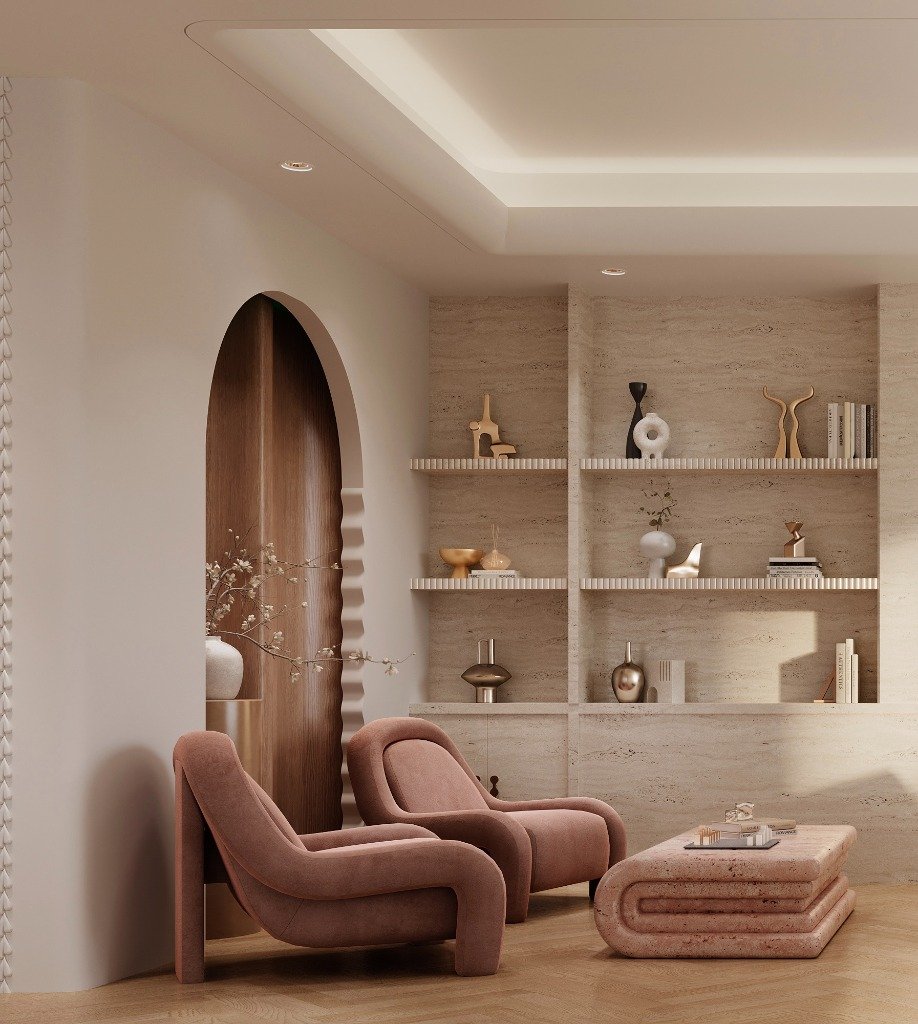 Residential Project 3